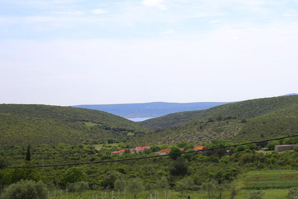 Gale Vila Sveti Petar  Kültér fotó